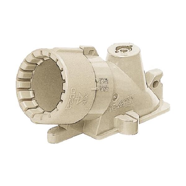 未来工業 未来 F・ころエンド(Gタイプ・釘無) MFSE-22FGKN 1セット(10個) 199-5450（直送品）