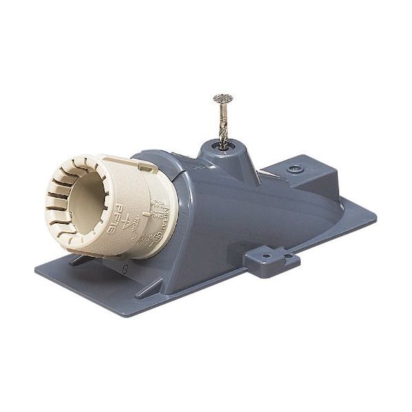 未来工業 未来 エンドカバー(コンパクトタイプ) MFSEC-28G 1セット(10個) 199-2215（直送品）