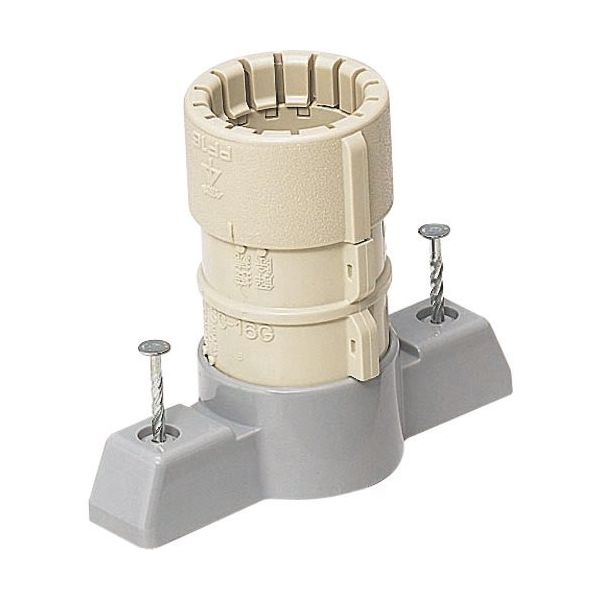 未来工業 未来 仮枠カップリング(コンパクトタイプ) MFSH-28CG 1セット(10個) 203-5634（直送品）