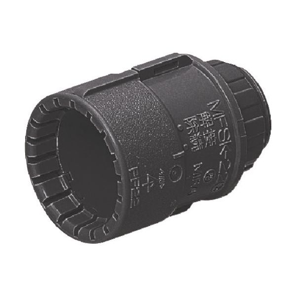 未来工業 未来 コネクタ（PF管用） MFSK-16GS