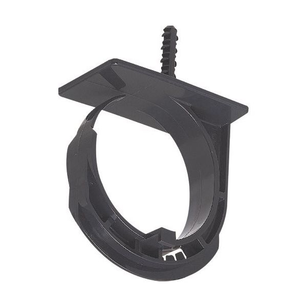 未来工業 未来 ケーブルハンガー(差込みタイプ)(コンクリート・PC板用) SCH-OPH 1セット(10個) 205-3037（直送品）