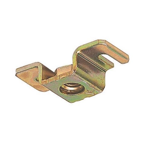 未来工業 未来 ボルト固定具 SDBー3 1セット(10個) 229-1592（直送品）