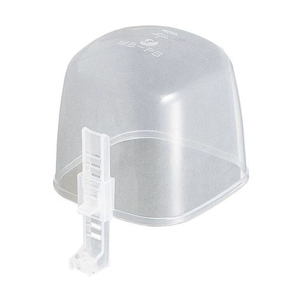 未来工業 未来 ジョイントパックンスライド式 MB-PS 1セット(10個) 203-8038（直送品）