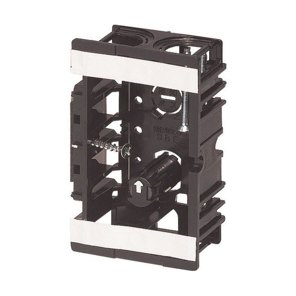 未来工業 未来 EGスライドボックス SBE-T 1セット(100個) 204-3549（直送品）