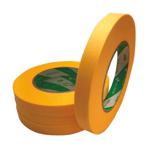 ニチバン マスキングテープ2311―15X100 15mmX100m 2311-15X100 1セット(16巻) 205-1294（直送品）