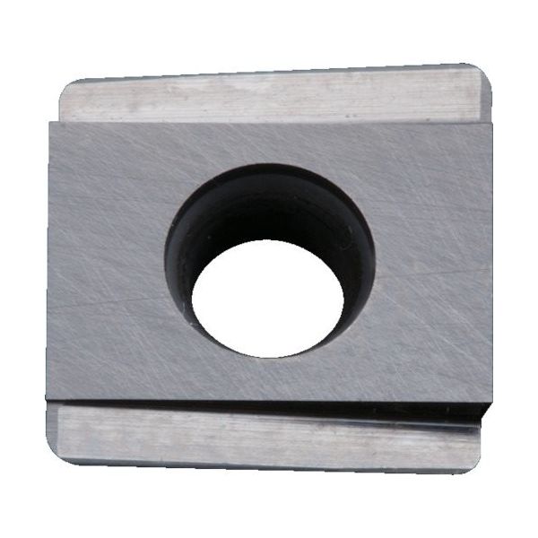 丸一切削工具 THE CUT スーパー面取り丸ZERO 軟鋼用チップ CEM1 MTSD09T20445MS 1セット(5個)（直送品）