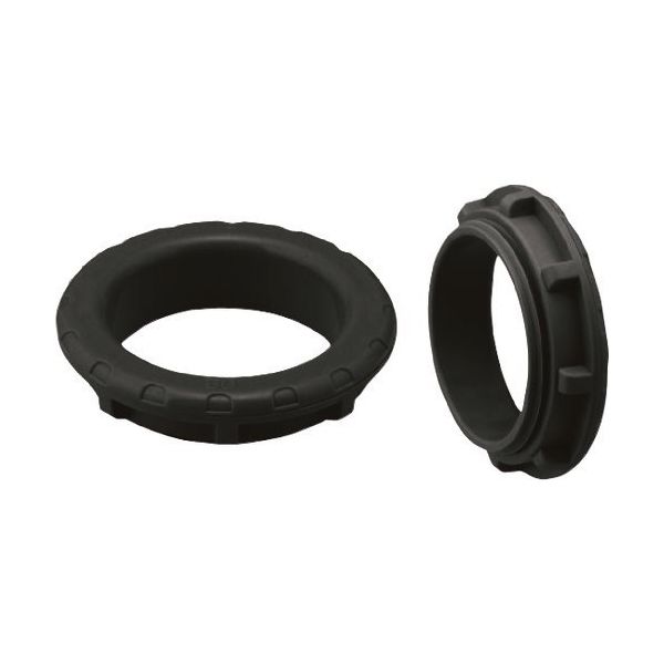 未来工業 未来 通線ブッシング PBZ-34SK 1セット(50個) 203-8845（直送品）