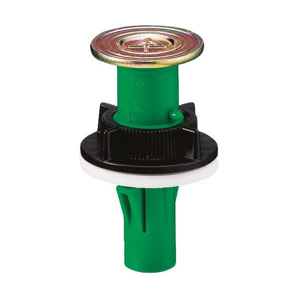 未来工業 未来 カラー・ヘッダーインサート(デッキプレート用) ND-3SG 1セット(50個) 204-3524（直送品）