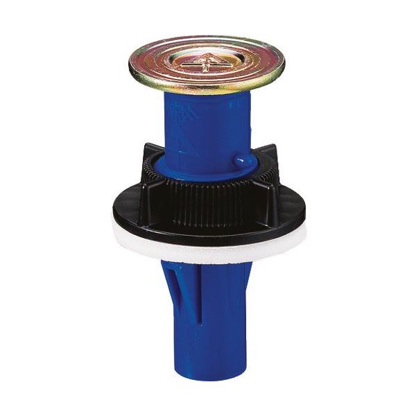 未来工業 未来 カラー・ヘッダーインサート(デッキプレート用) ND-3SB 1セット(50個) 203-7265（直送品）