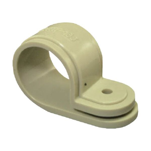 未来工業 未来 CD管片サドル KTC-22 1セット(50個) 850-2249（直送品）