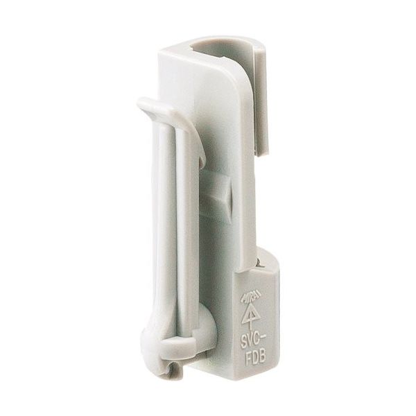 未来工業 未来 FDクリップ(ボルトタイプ) SVC-FDB 1セット(50個) 204-8272（直送品）