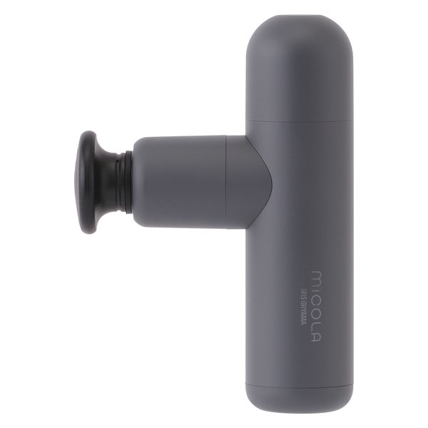 アイリスオーヤマ ビューティーケアガン コンパクト 小型