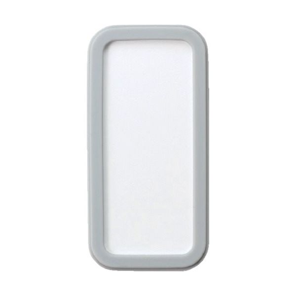 タカチ電機工業 タカチ プラスティックケース CSS115-CL-WL 1個 833-5757（直送品）