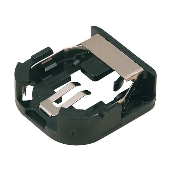 タカチ電機工業 タカチ コイン電池ホルダー BCR20H5 1個 267-3231（直送品）