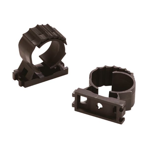 タカチ電機工業 タカチ THB387・391・390・400・401L・402T・405・399Y用固定ホルダー 6000302CC 1個（直送品）