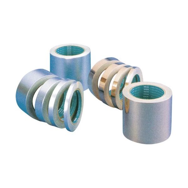 タカチ電機工業 タカチ 導電性アルミ箔テープ ALS-13T 1巻 267-3205（直送品）