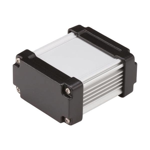 タカチ電機工業 タカチ 防水・防塵アルミケース(シールドタイプ) AWN5-4-9EBS 1台 204-3148（直送品）