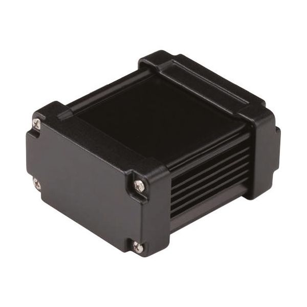 タカチ電機工業 タカチ 防水・防塵アルミケース(ノーマルタイプ) AWN8-5-9NBB 1台 203-6731（直送品）