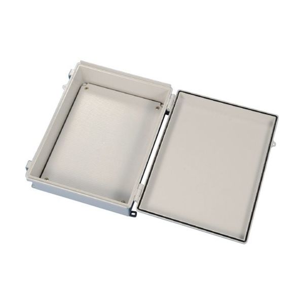 タカチ電機工業 タカチ 取付ベース BMP0811P 1枚 833-5592（直送品）