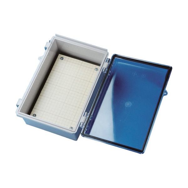 タカチ電機工業 タカチ 取付ベース BMP1126W 1枚 833-5611（直送品）