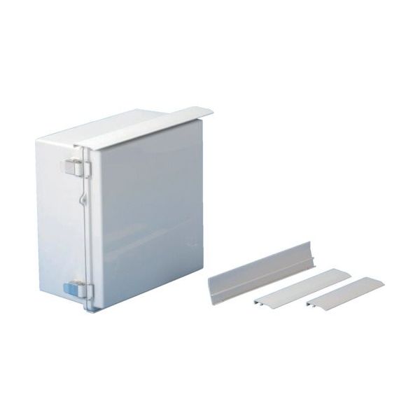 タカチ電機工業 タカチ ルーフ BRF-530S 1個 833-5717（直送品）