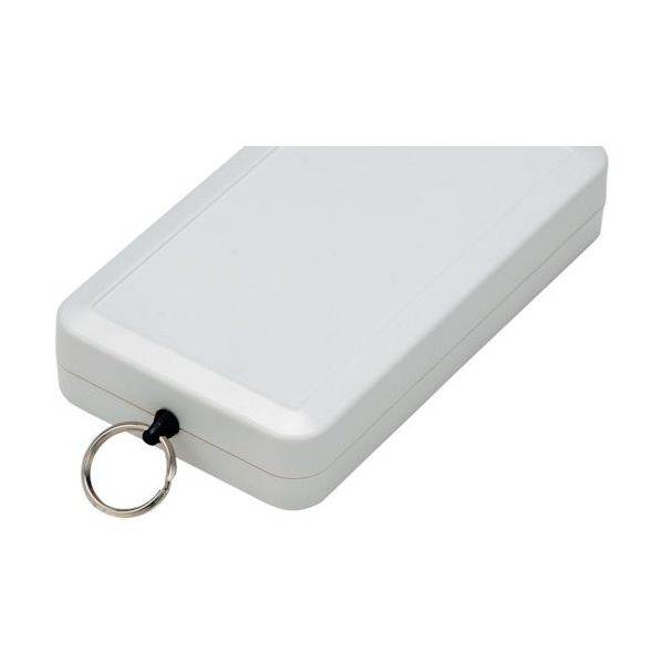 タカチ電機工業 タカチ キーリング CR-20 1個 252-8174（直送品）