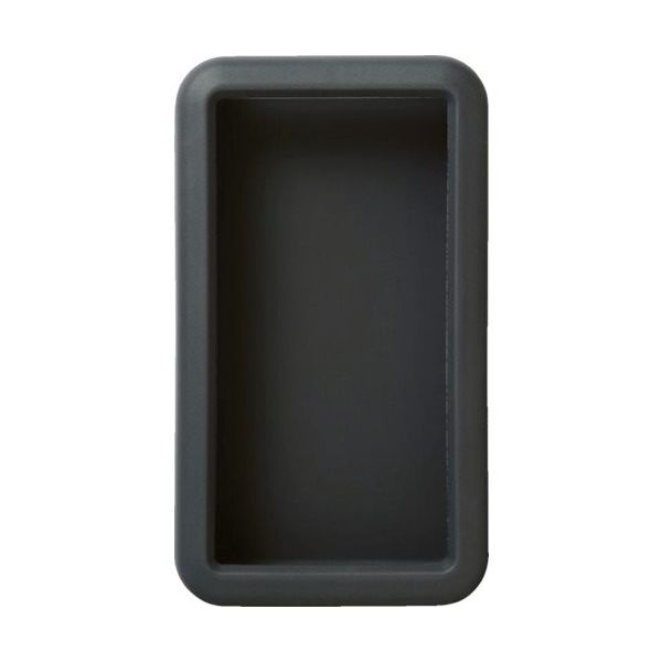 タカチ電機工業 タカチ シリコンカバー LCSC115H-D 1個 833-6471（直送品）