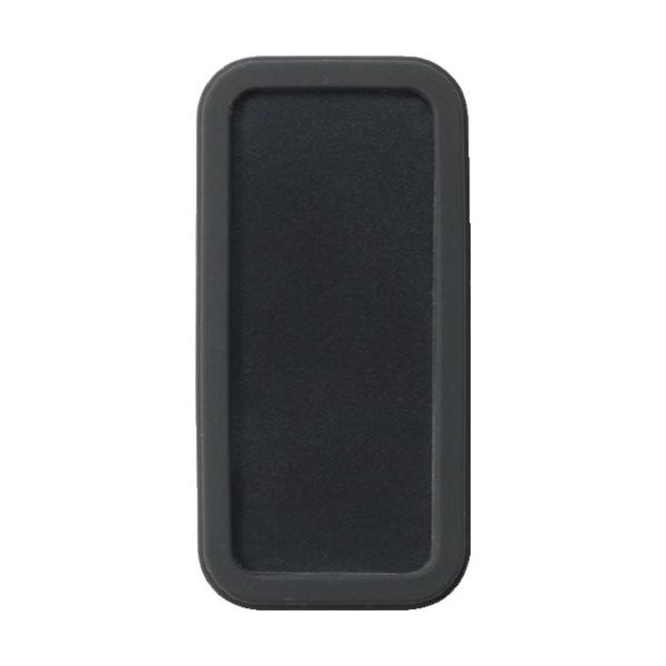 タカチ電機工業 タカチ プラスティックケース CSS75N-OP-BB 1個 833-5820（直送品）