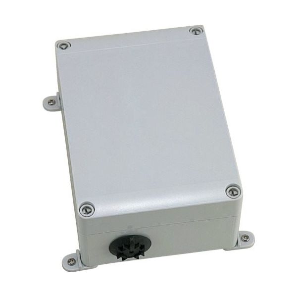 タカチ電機工業 タカチ 水抜きプラグ DWP-1 1個 833-5991（直送品）