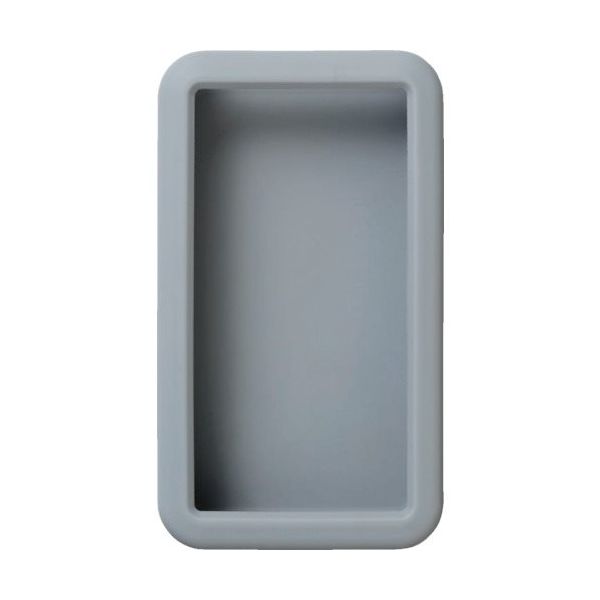 タカチ電機工業 タカチ シリコンカバー LCSC165H-L 1個 833-6501（直送品）