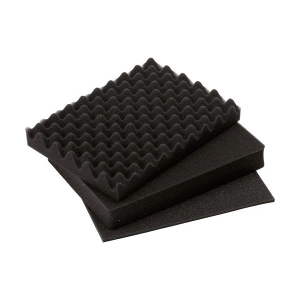 タカチ電機工業 タカチ スポンジフォーム 対応ケース:MAXI272408 MASP292612 1個 833-6769（直送品）