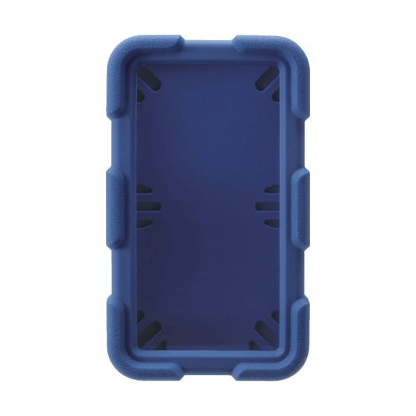 タカチ電機工業 タカチ シリコンカバー LCTP165H-N 1個 833-6754（直送品）