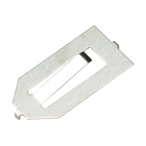 タカチ電機工業 タカチ CR2032用マイナス端子 BK-2032M 1袋(10個) 268-7362（直送品）