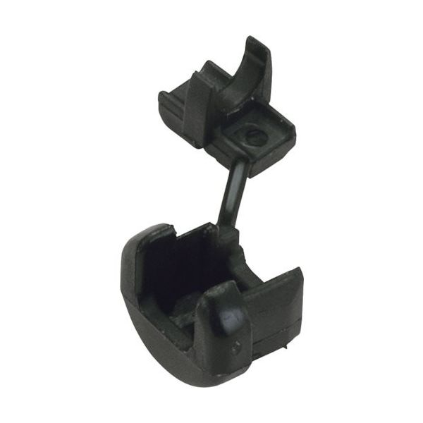 タカチ電機工業 タカチ コードプロテクター CP-F31 1袋(10個) 268-8934（直送品）