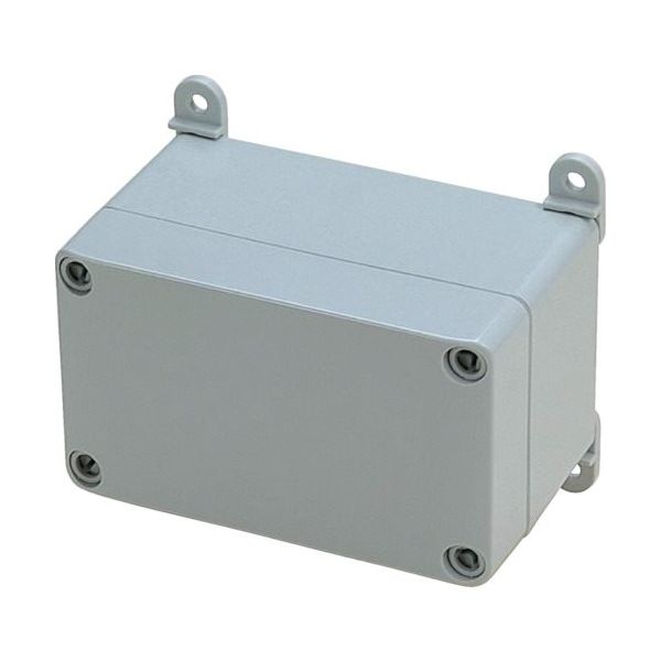 タカチ電機工業 タカチ 取付足(4個入) SFL-1 1組(4個) 833-7189