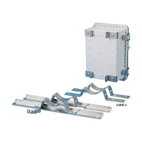 タカチ電機工業 タカチ 取付金具(2個入) SSK-210 1組(2個) 833-7226（直送品）