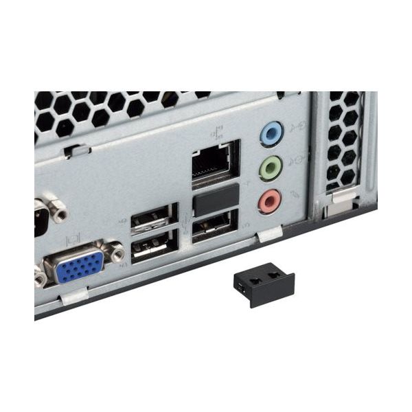 タカチ電機工業 タカチ コネクタプラグ USBC-8 1袋(10個) 260-4200（直送品）