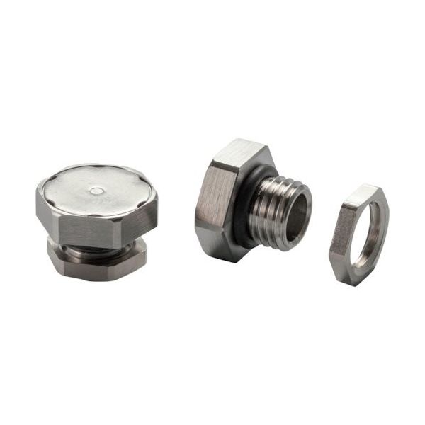 タカチ電機工業 タカチ プロテクティブベント ステンレスタイプ PMF-12M 1個 252-8181（直送品）