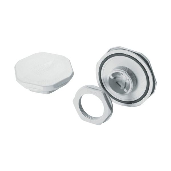 タカチ電機工業 タカチ プロテクティブベント PMF-32S 1個 833-7112（直送品）