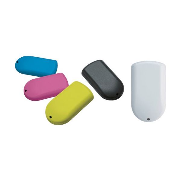 タカチ電機工業 タカチ プラスチックケース PS-65P 1個 833-7122（直送品）