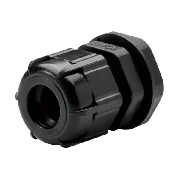 タカチ電機工業 タカチ PGネジケーブルグランド RPG13.5-11B 1個 267-0044（直送品）