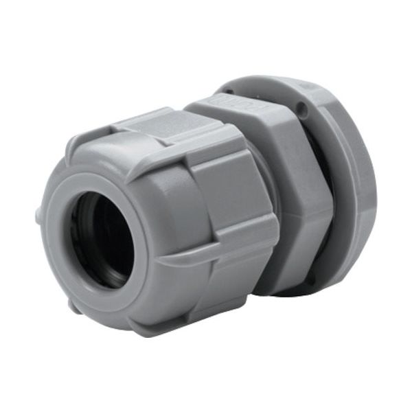 タカチ電機工業 タカチ PGネジケーブルグランド RPG29-25G 1個 268-7751（直送品）