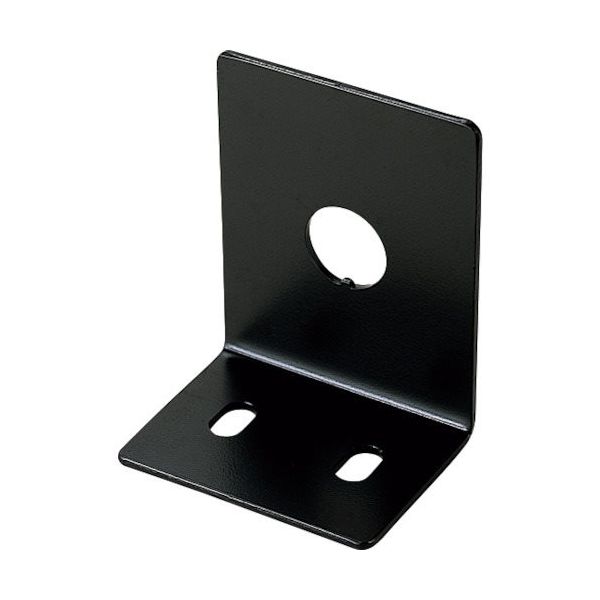 タカチ電機工業 タカチ スイッチホルダー SH-12L-1B 1個 267-3232（直送品）