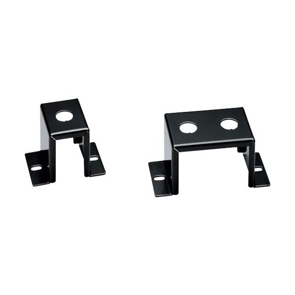 タカチ電機工業 タカチ スイッチホルダー SH-12-2B 1個 267-3233（直送品）