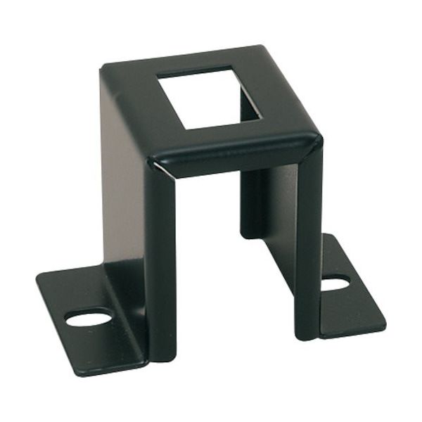 タカチ電機工業 タカチ スイッチホルダー SH-R-1B 1個 267-1656（直送品）