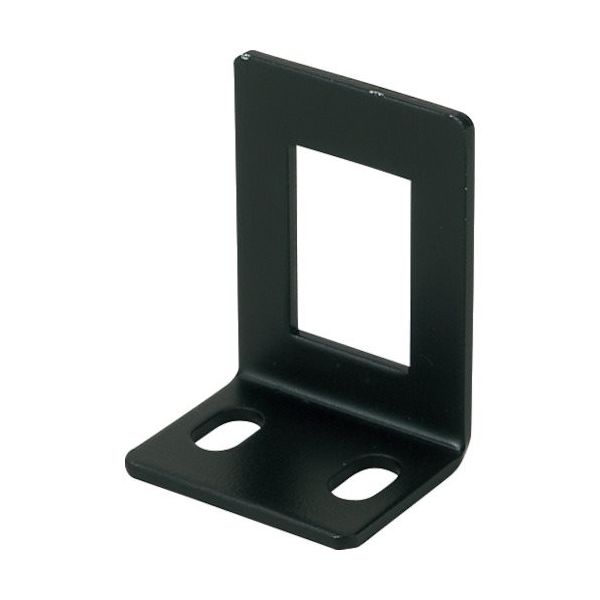 タカチ電機工業 タカチ スイッチホルダー SH-RL-1B 1個 267-4768（直送品）