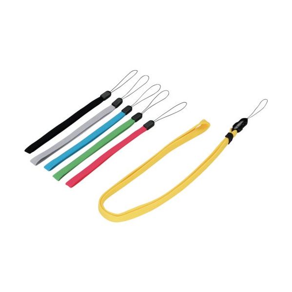 タカチ電機工業 タカチ ストラップ STPS-140C 1本 252-8191（直送品）