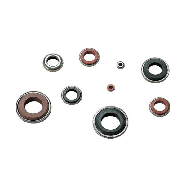 タカチ電機工業 タカチ シール座金 適用ネジ:M5 SZ-5N 1個 833-7272（直送品）