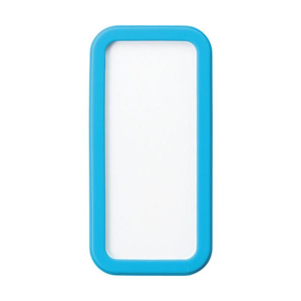 タカチ電機工業 タカチ シリコンカバー付プラスチックケース CSS100N-CL-WC 1台 353-5839（直送品）