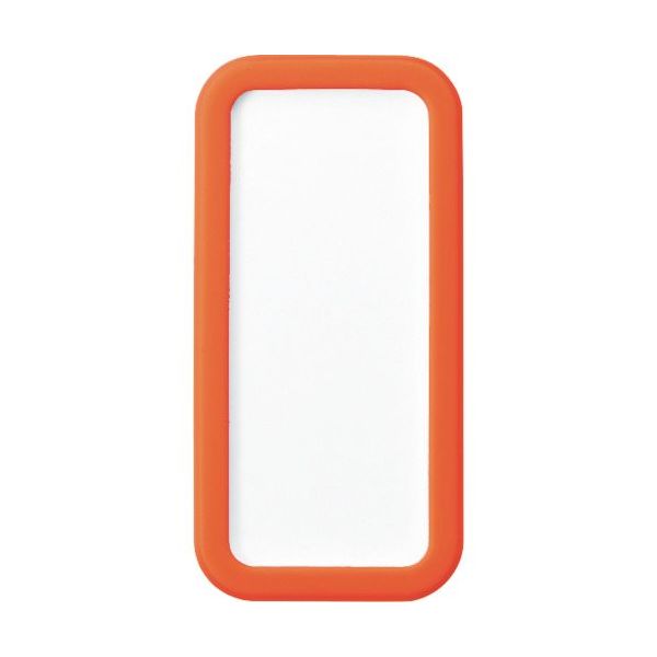 タカチ電機工業 タカチ シリコンカバー付プラスチックケース CSS75N-OP-WO 1台 353-5834（直送品）